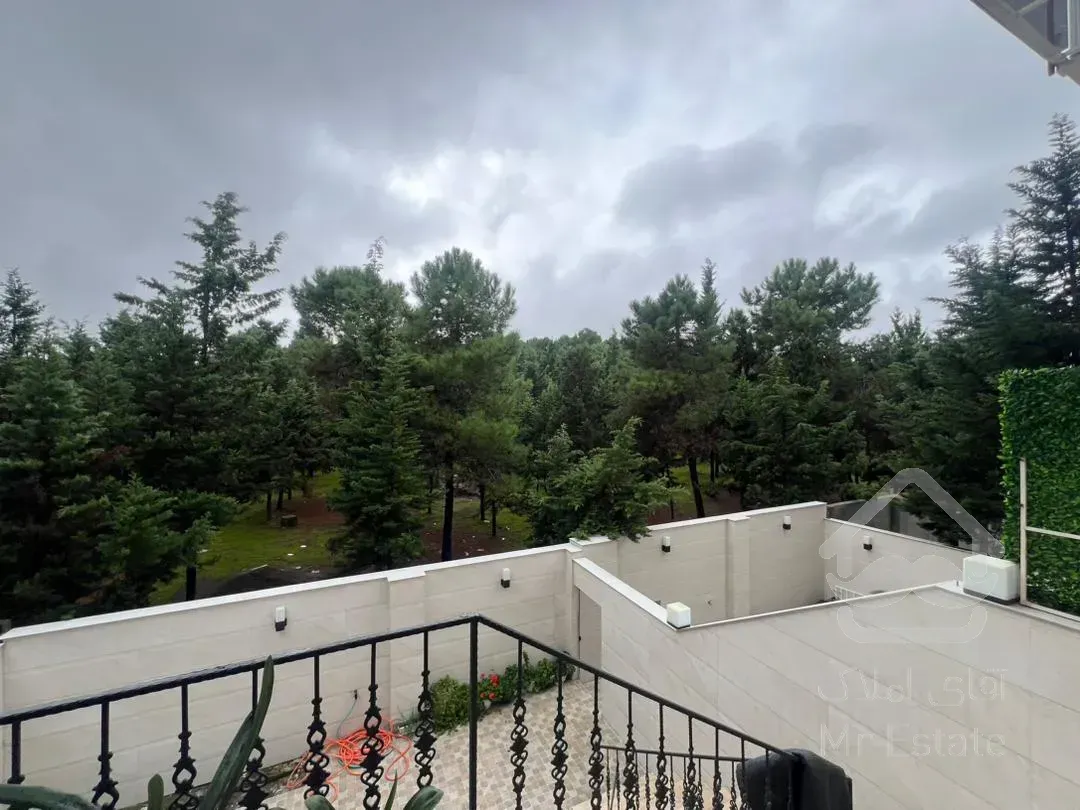 فروش ویلای دوبلکس ۴۵۰ متری در بندرانزلی