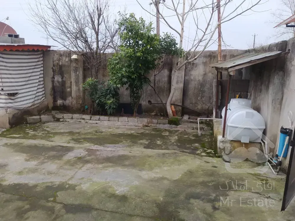 فروش ویلاشهری سنددار رشت لولمان