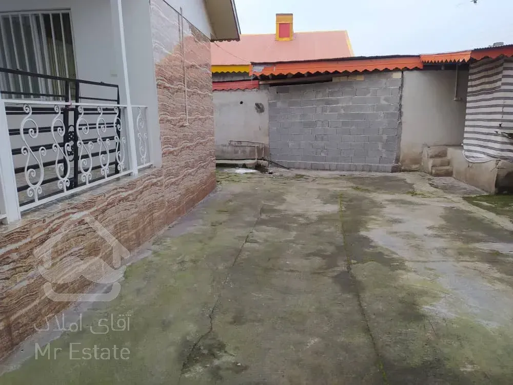 فروش ویلاشهری سنددار رشت لولمان