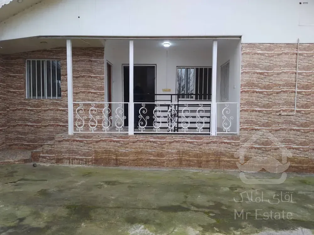 فروش ویلاشهری سنددار رشت لولمان