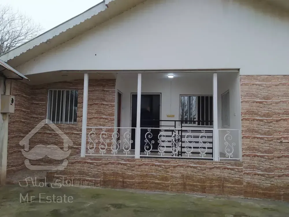 فروش ویلاشهری سنددار رشت لولمان