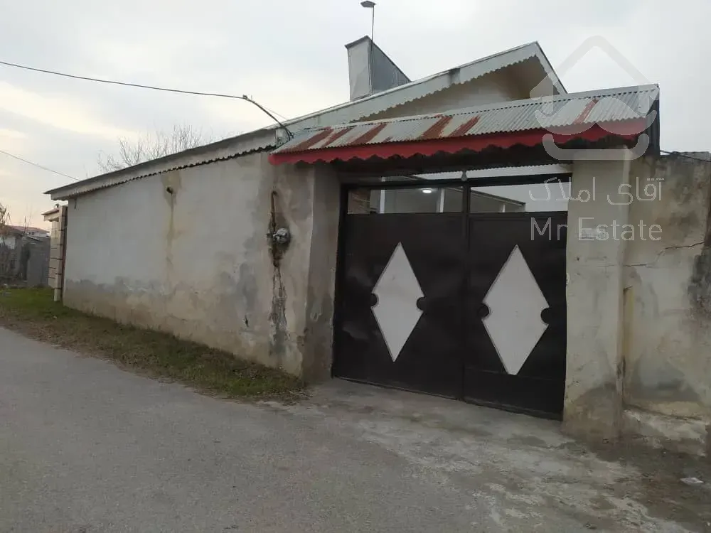 فروش ویلاشهری سنددار رشت لولمان