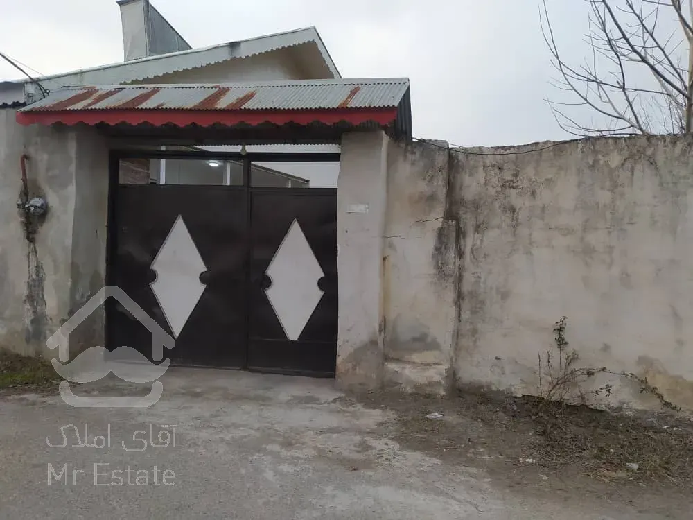 فروش ویلاشهری سنددار رشت لولمان