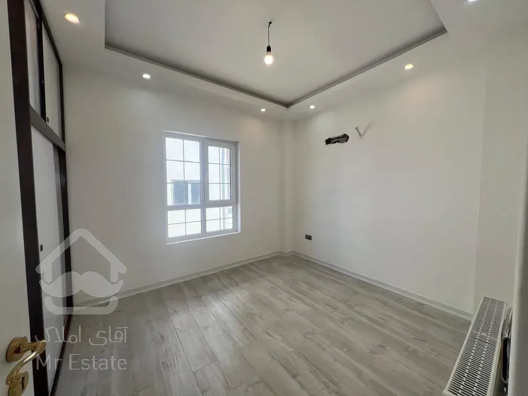 فروش ویلایی دوبلکس نوساز در بندرنزلی