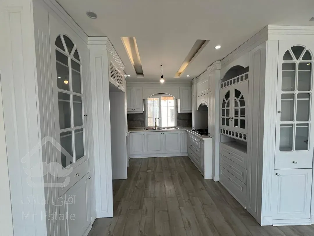 فروش ویلایی دوبلکس نوساز در بندرنزلی