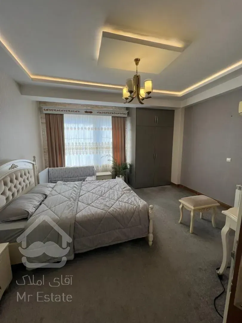 فروش ویلای دوبلکس ۲۶۰ متری در متروپل غازیان