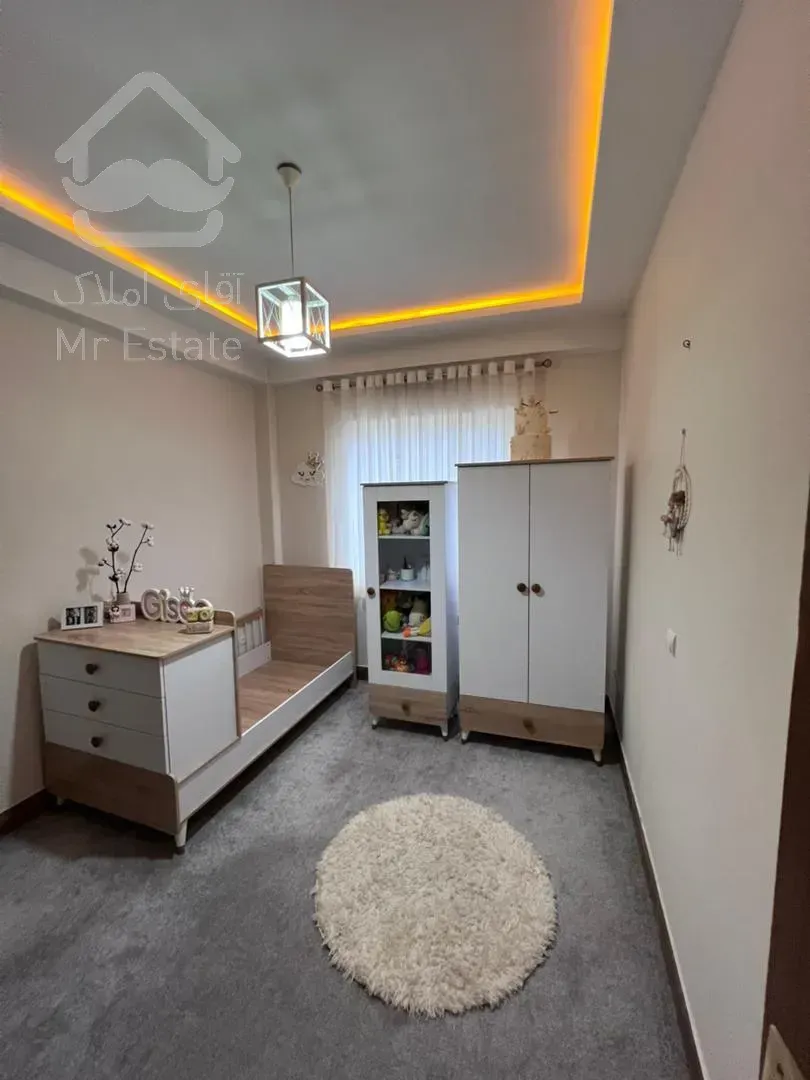 فروش ویلای دوبلکس ۲۶۰ متری در متروپل غازیان