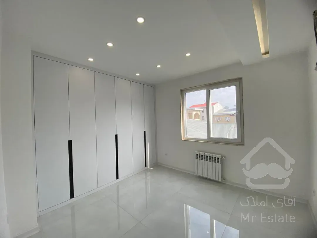 فروش ویلایی ۲۴۱ متری بازسازی شده