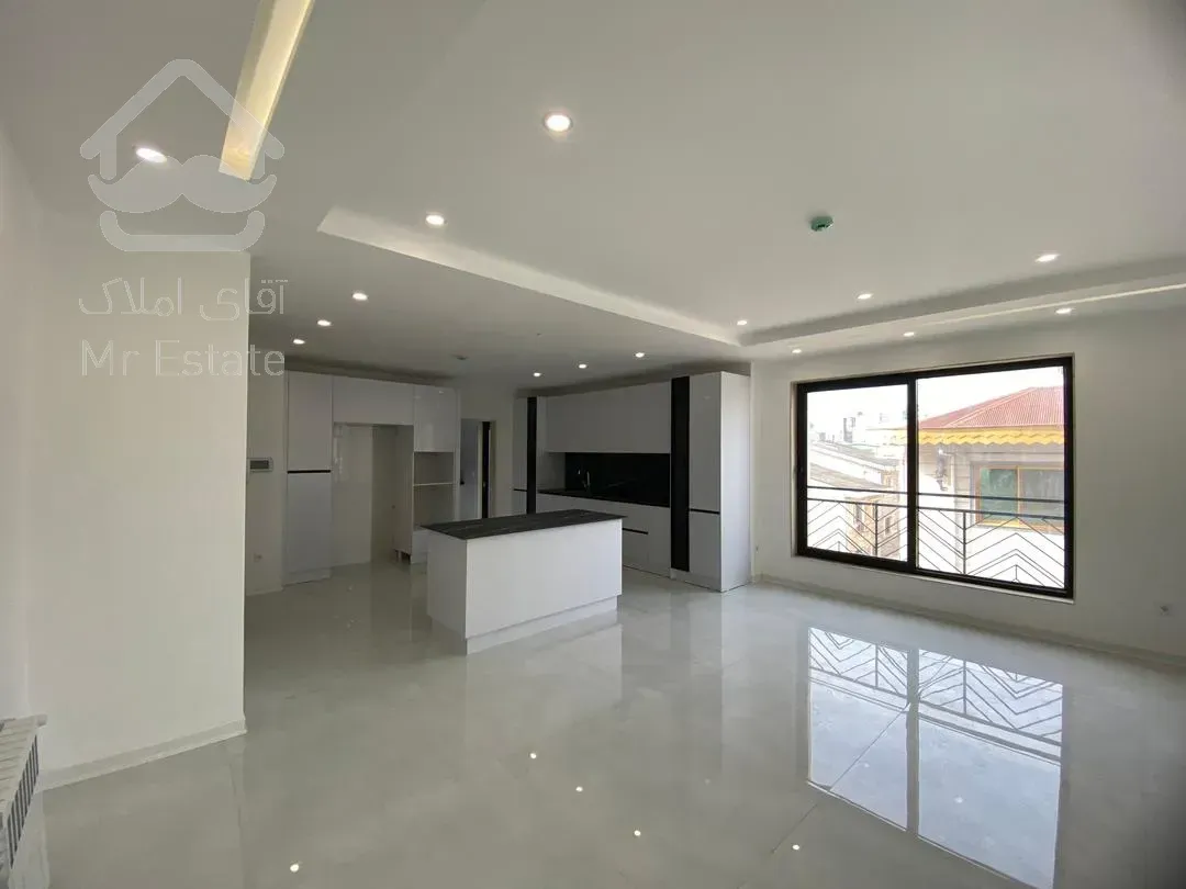 فروش ویلایی ۲۴۱ متری بازسازی شده