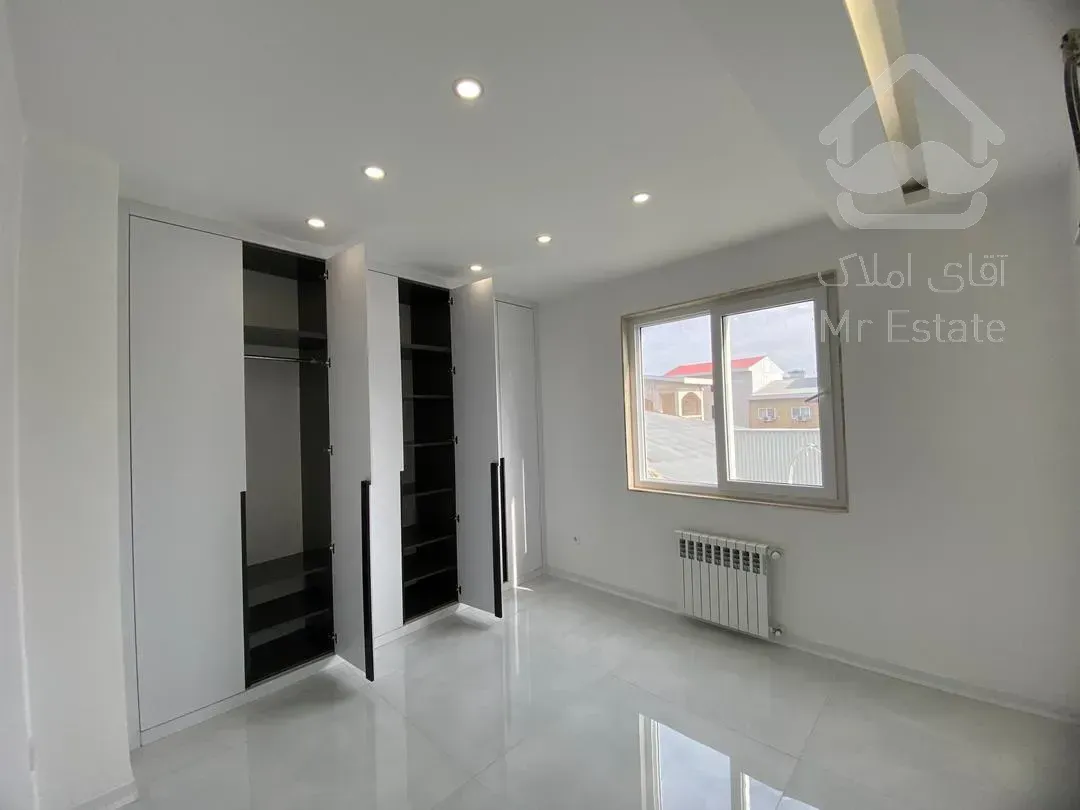 فروش ویلایی ۲۴۱ متری بازسازی شده