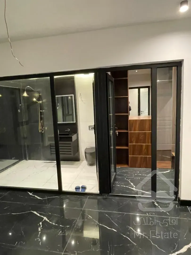 فروش ویلا نوساز متل قومازندران