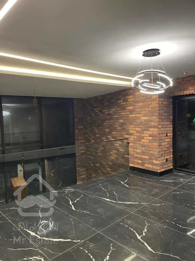 فروش ویلا نوساز متل قومازندران