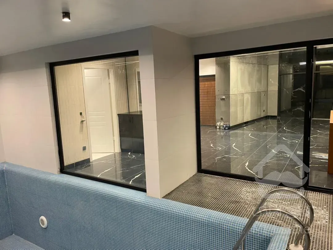 فروش ویلا نوساز متل قومازندران