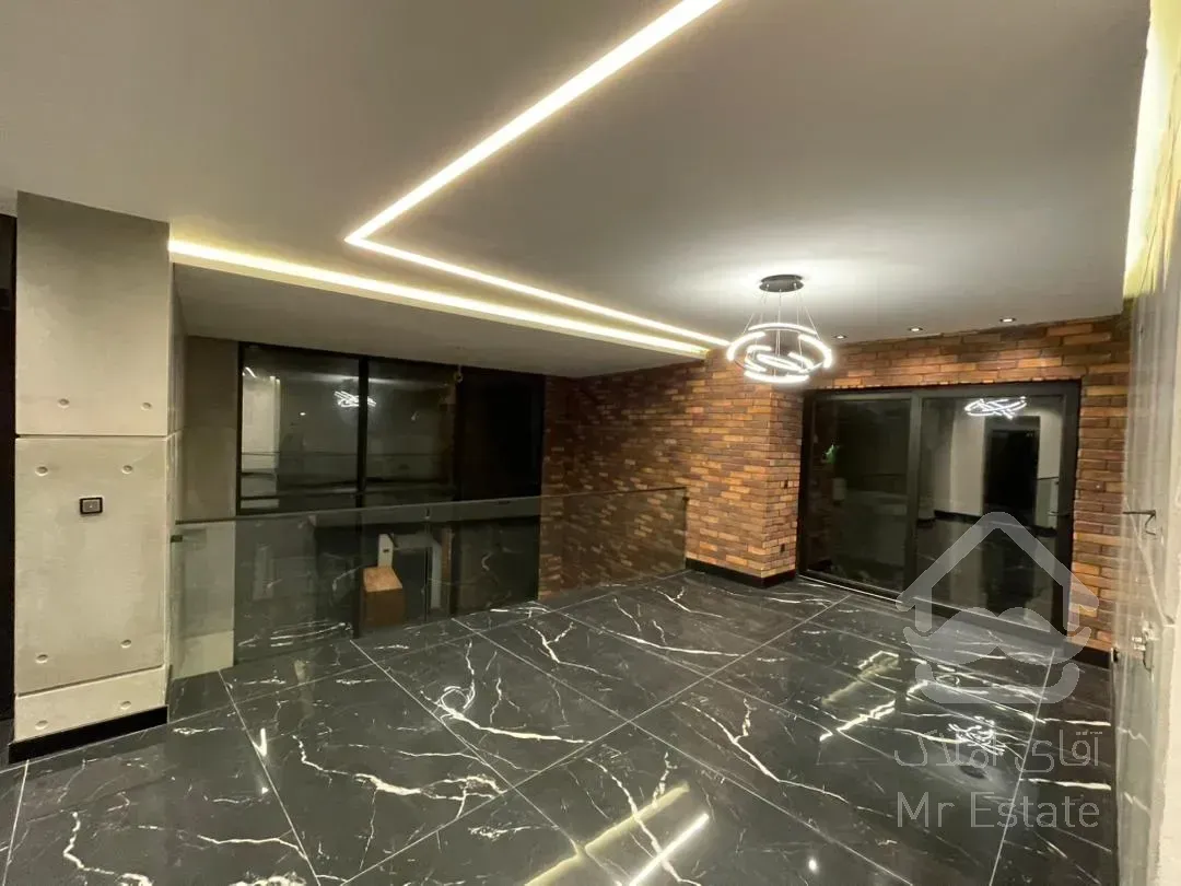 فروش ویلا نوساز متل قومازندران