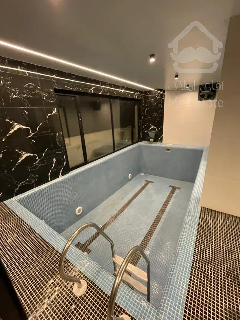 فروش ویلا نوساز متل قومازندران