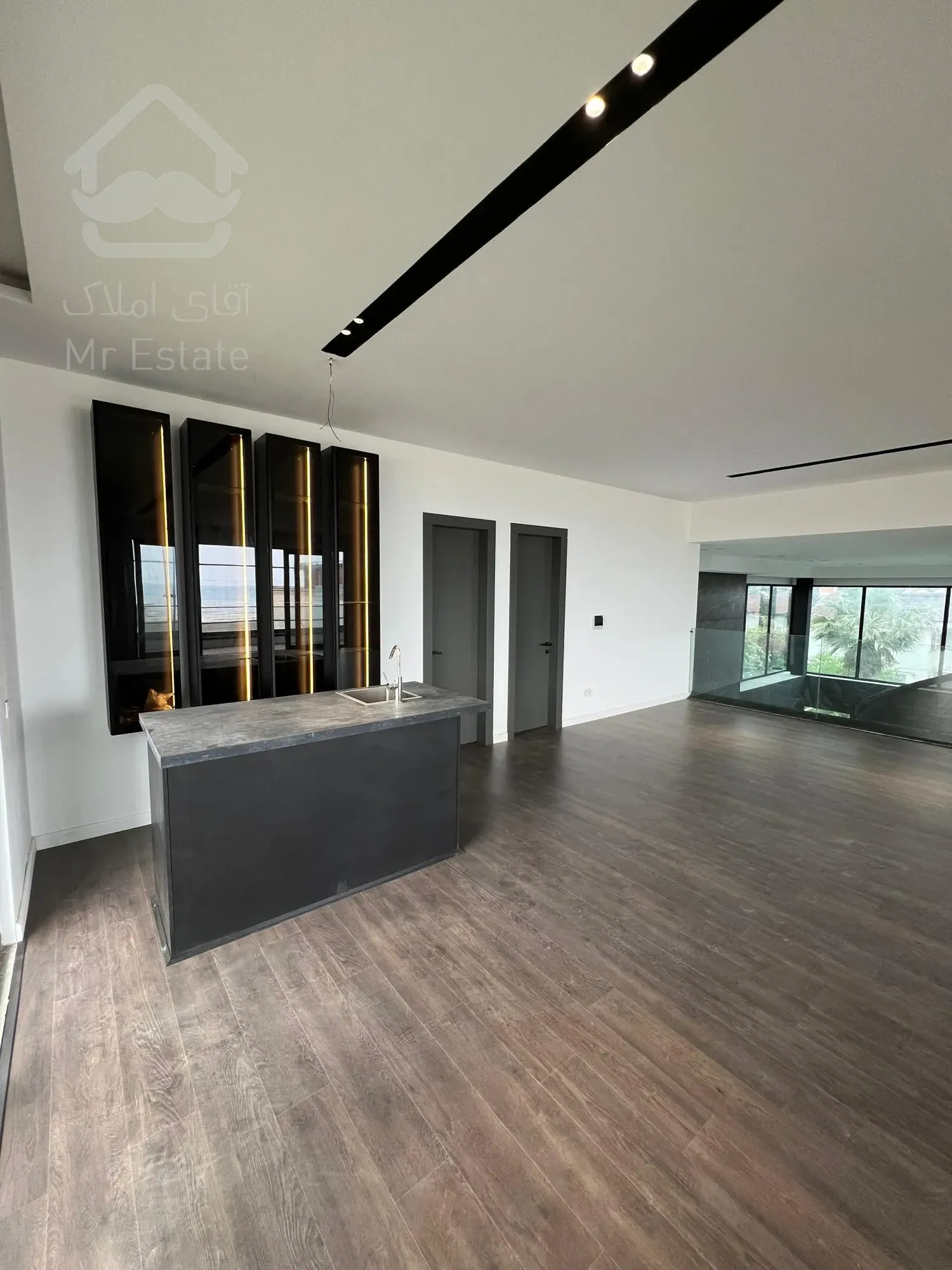 فروش ویلاساحلی مدرن ایزدشهرمازندران