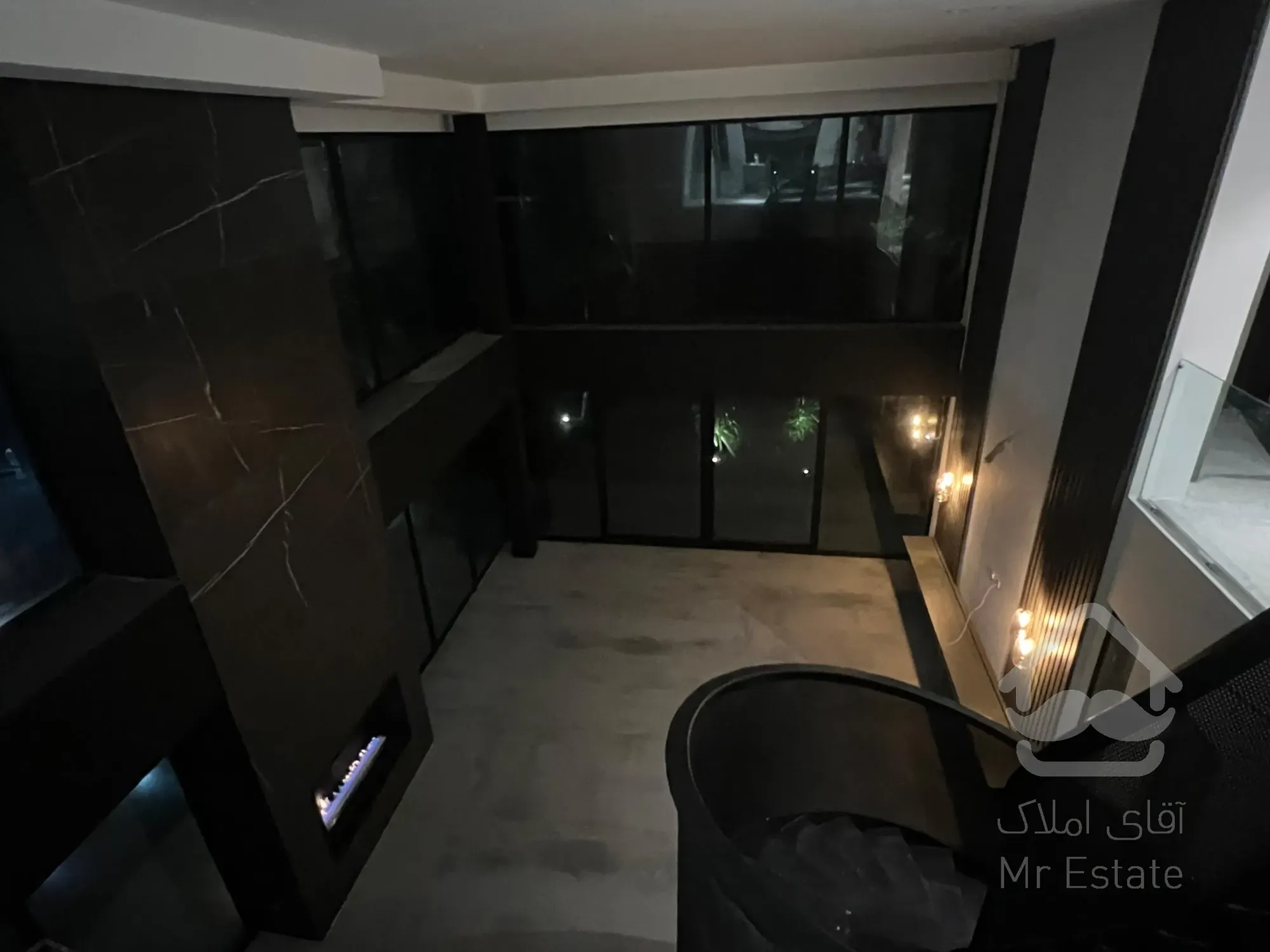 فروش ویلاساحلی مدرن ایزدشهرمازندران