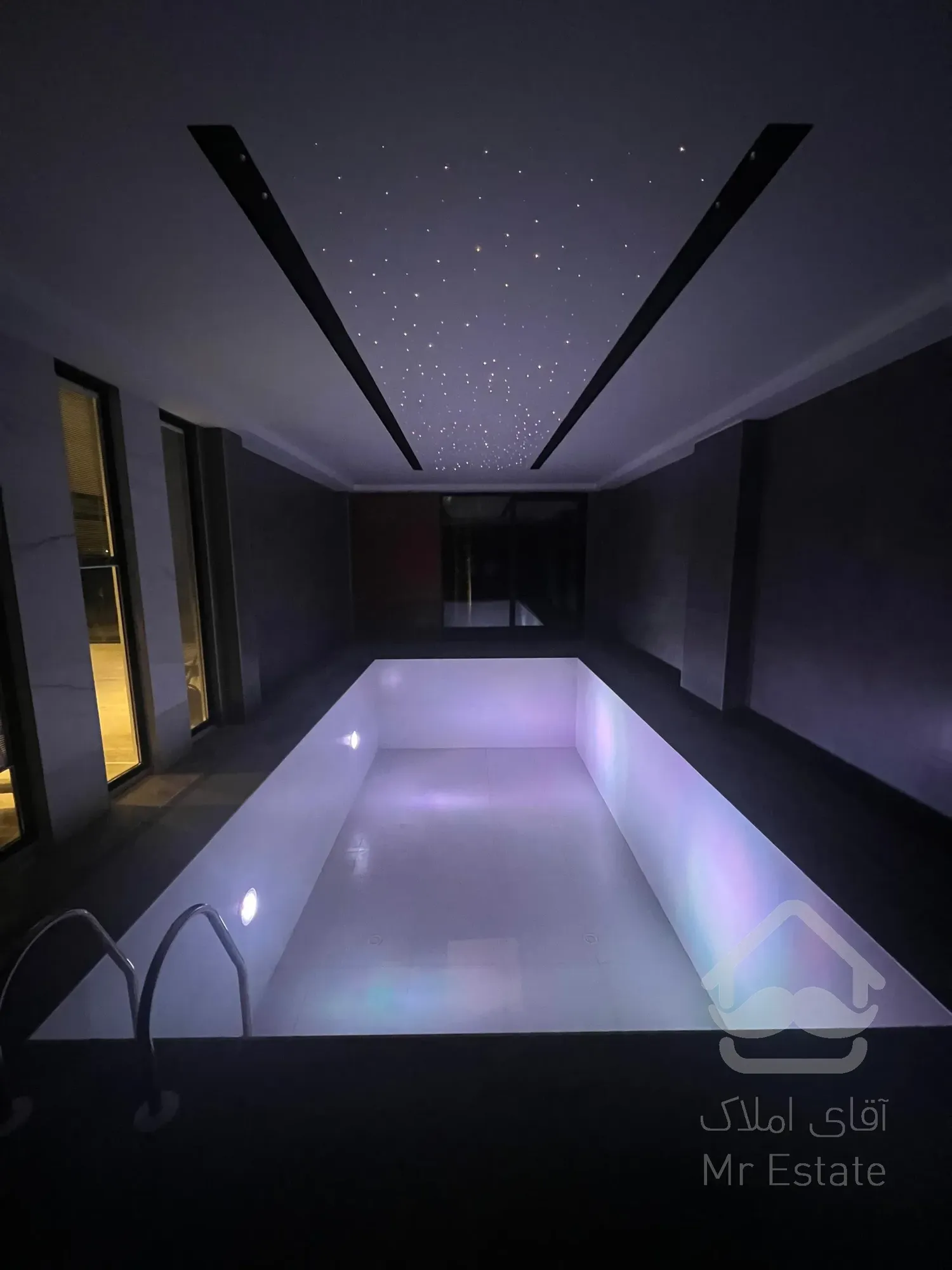 فروش ویلاساحلی مدرن ایزدشهرمازندران