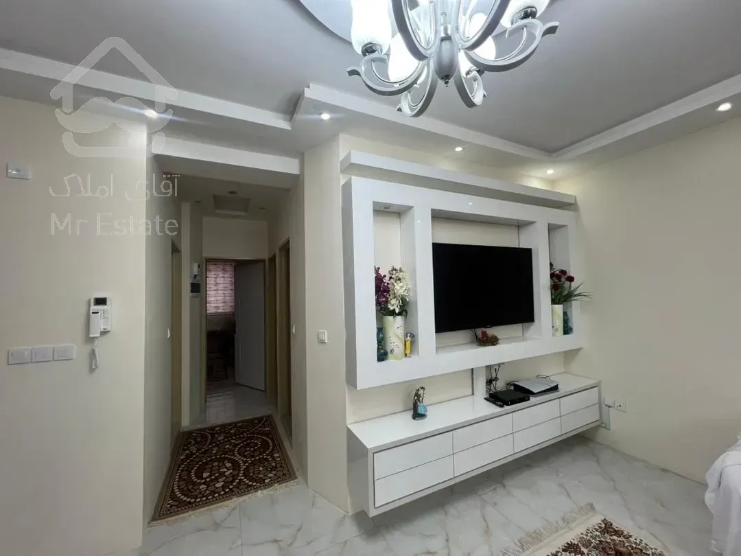 فروش ویلای تریبلکس ۳۱۰ متری در سی‌متری