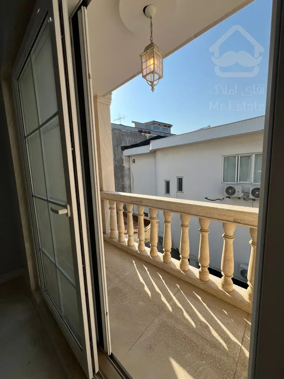 فروش ویلای تریبلکس ۳۱۰ متری در سی‌متری