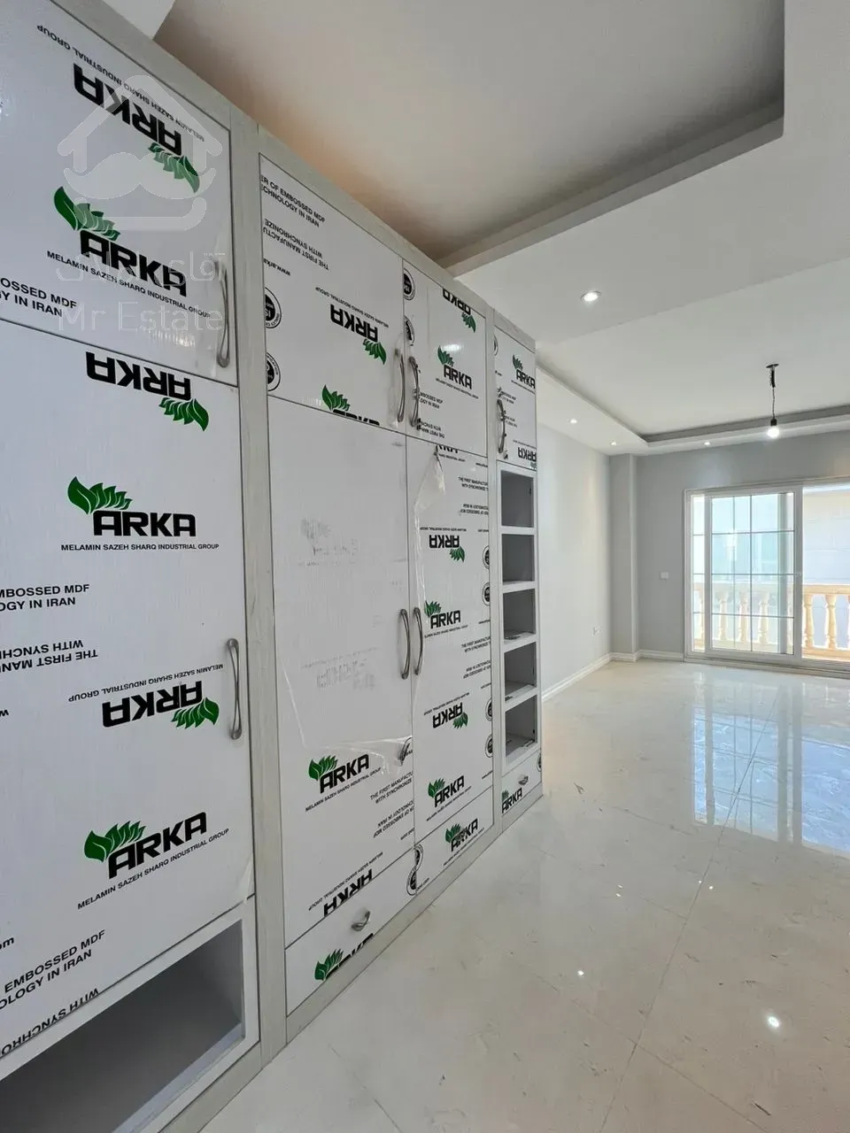 فروش ویلای تریبلکس ۳۱۰ متری در سی‌متری