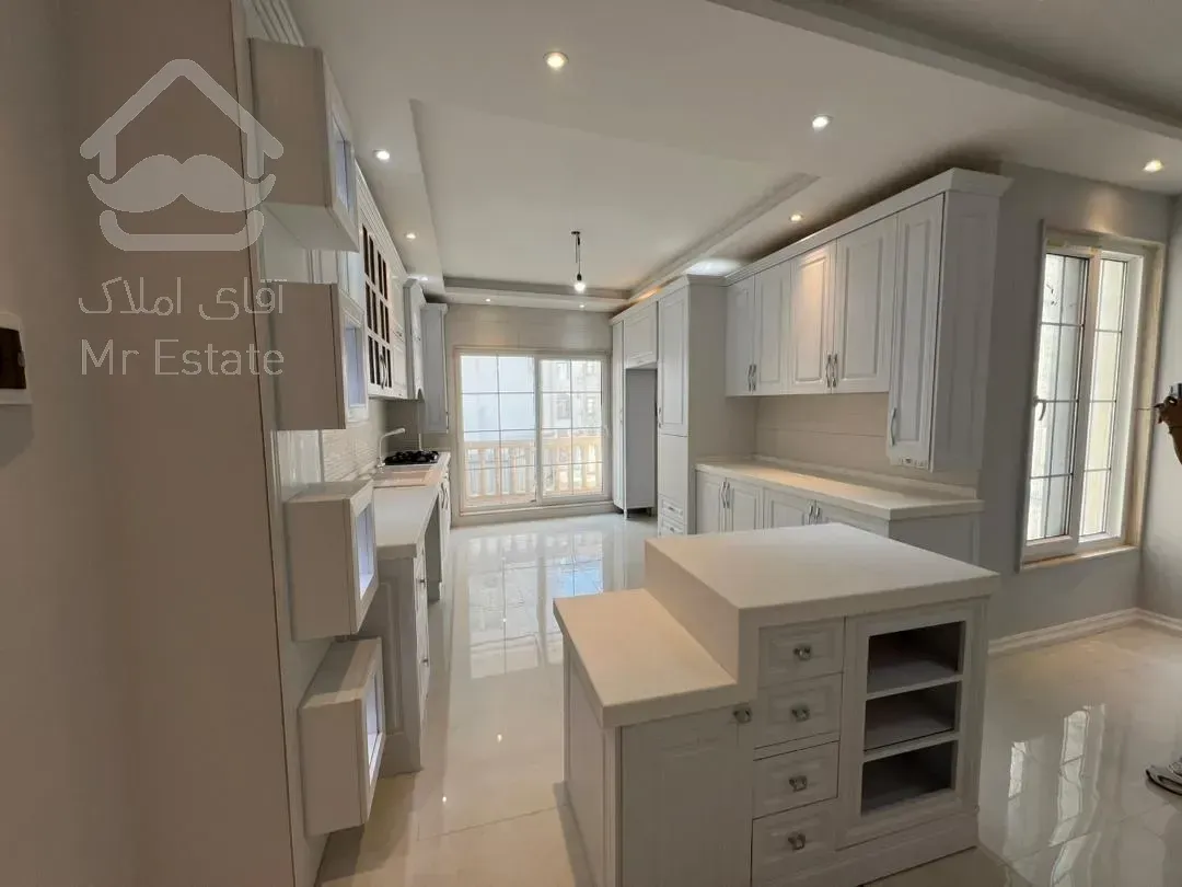 فروش ویلای تریبلکس ۳۱۰ متری در سی‌متری