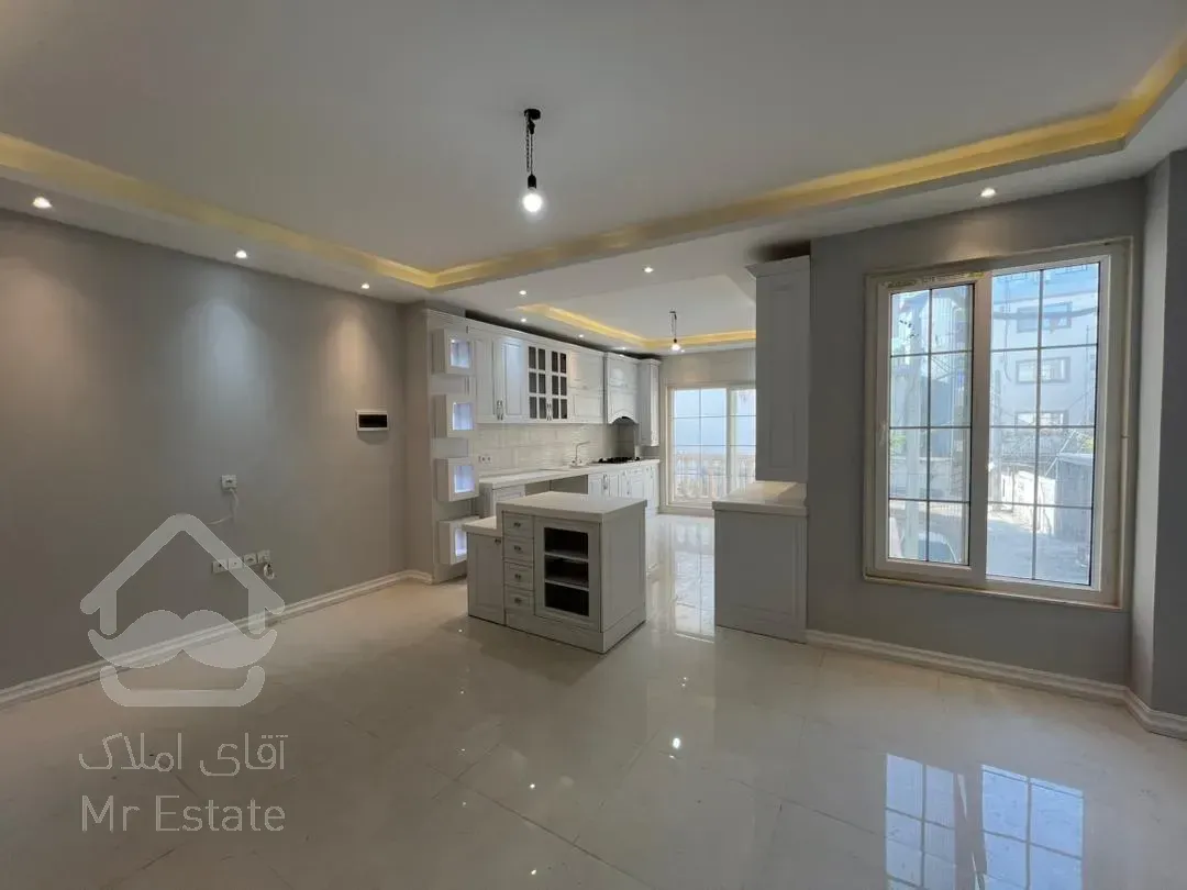 فروش ویلای تریبلکس ۳۱۰ متری در سی‌متری