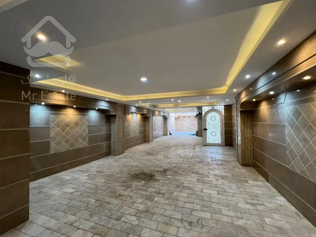 فروش ویلای تریبلکس ۳۱۰ متری در سی‌متری