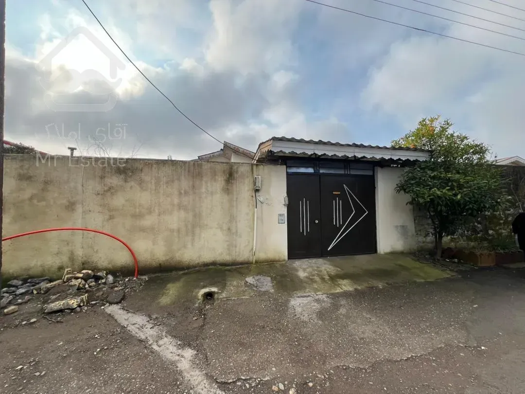 فروش ویلای ۳۰۰ متری در بلوار معلم