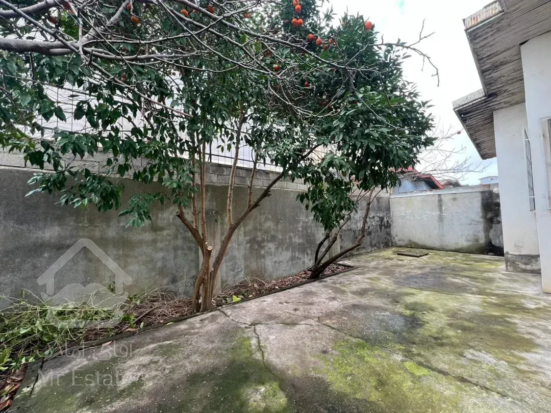 فروش ویلای ۳۰۰ متری در بلوار معلم