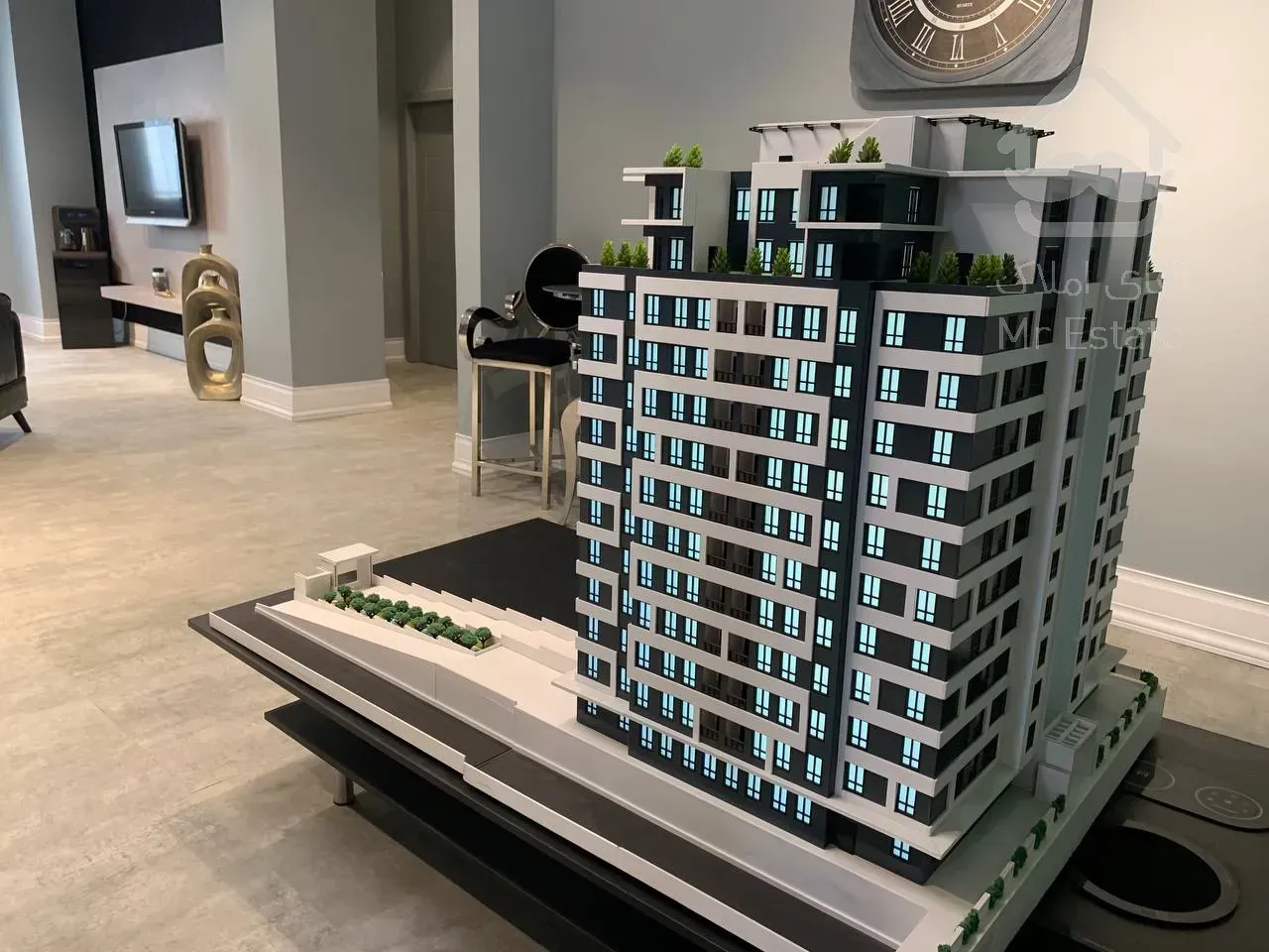 پیش فروش پروژه شاهان لوکس ترین برج در چیتگر لاکچری ترین برج