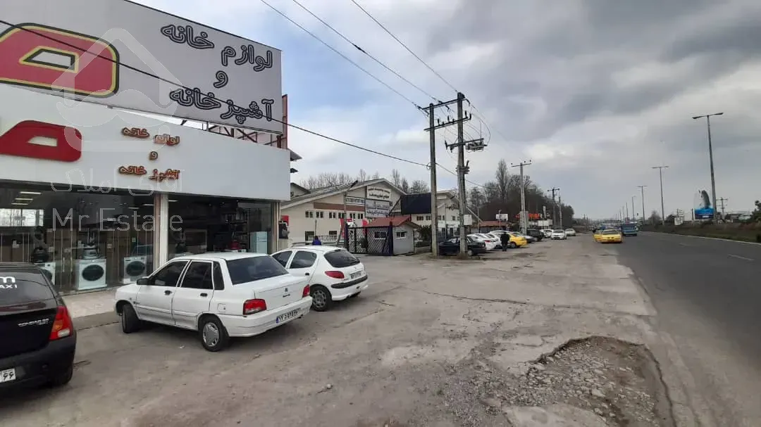 فروش کارخانه 16000 متری معروف و برند رشت