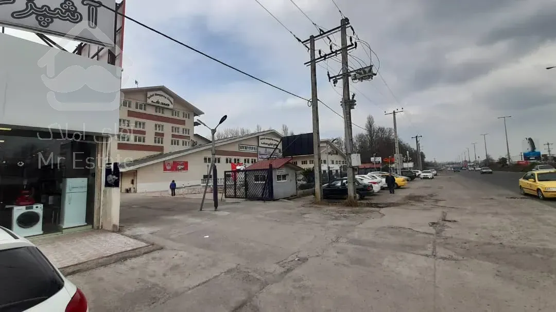 فروش کارخانه 16000 متری معروف و برند رشت