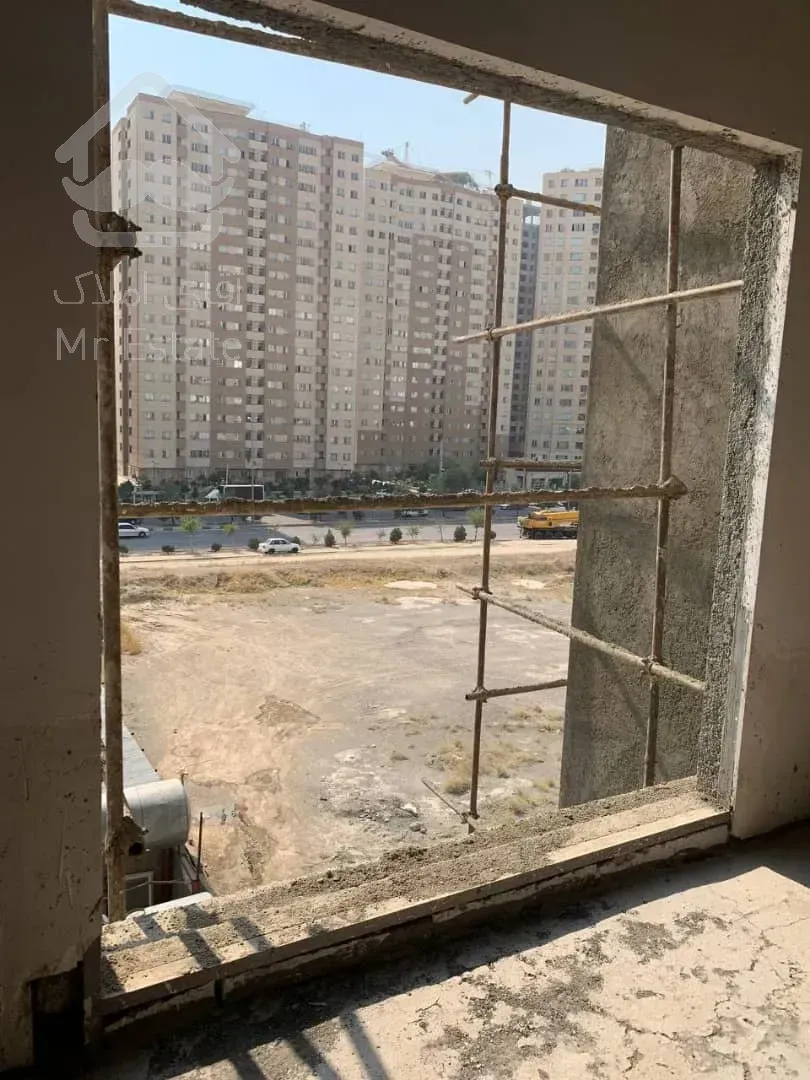 پیش فروش واحد ۸۵متری رونیکا تهرانسر لاکچری درقطب گردشگری چیتگر