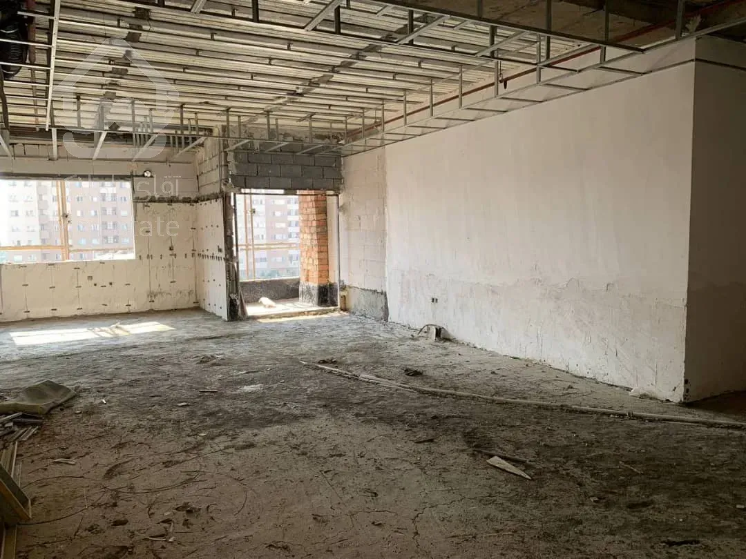 پیش فروش واحد ۸۵متری رونیکا تهرانسر لاکچری درقطب گردشگری چیتگر