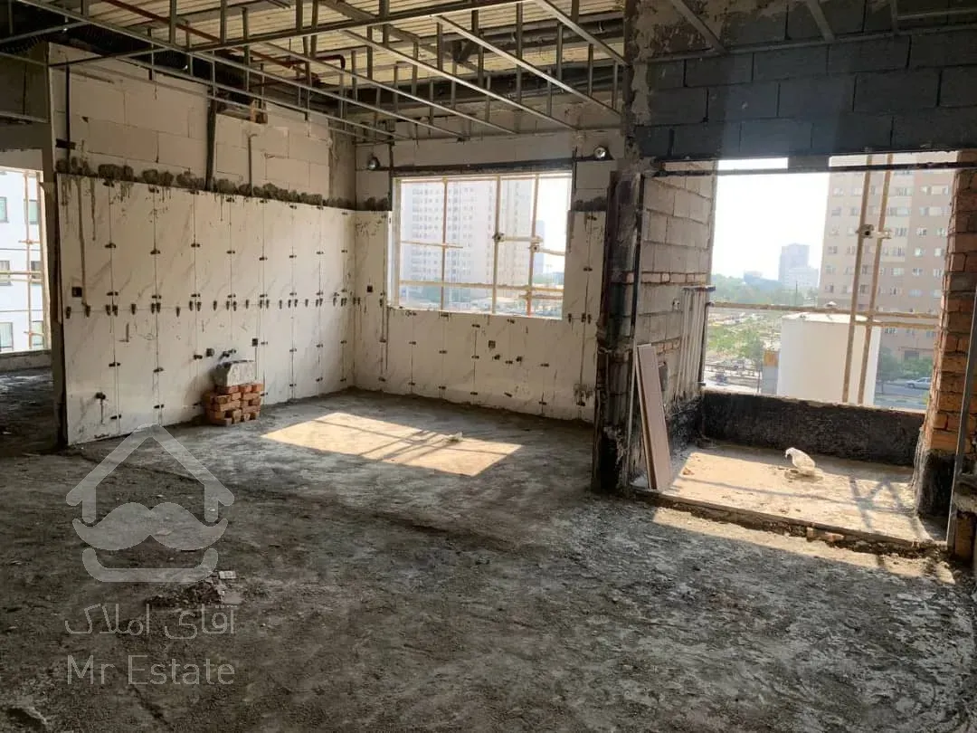 پیش فروش واحد ۸۵متری رونیکا تهرانسر لاکچری درقطب گردشگری چیتگر