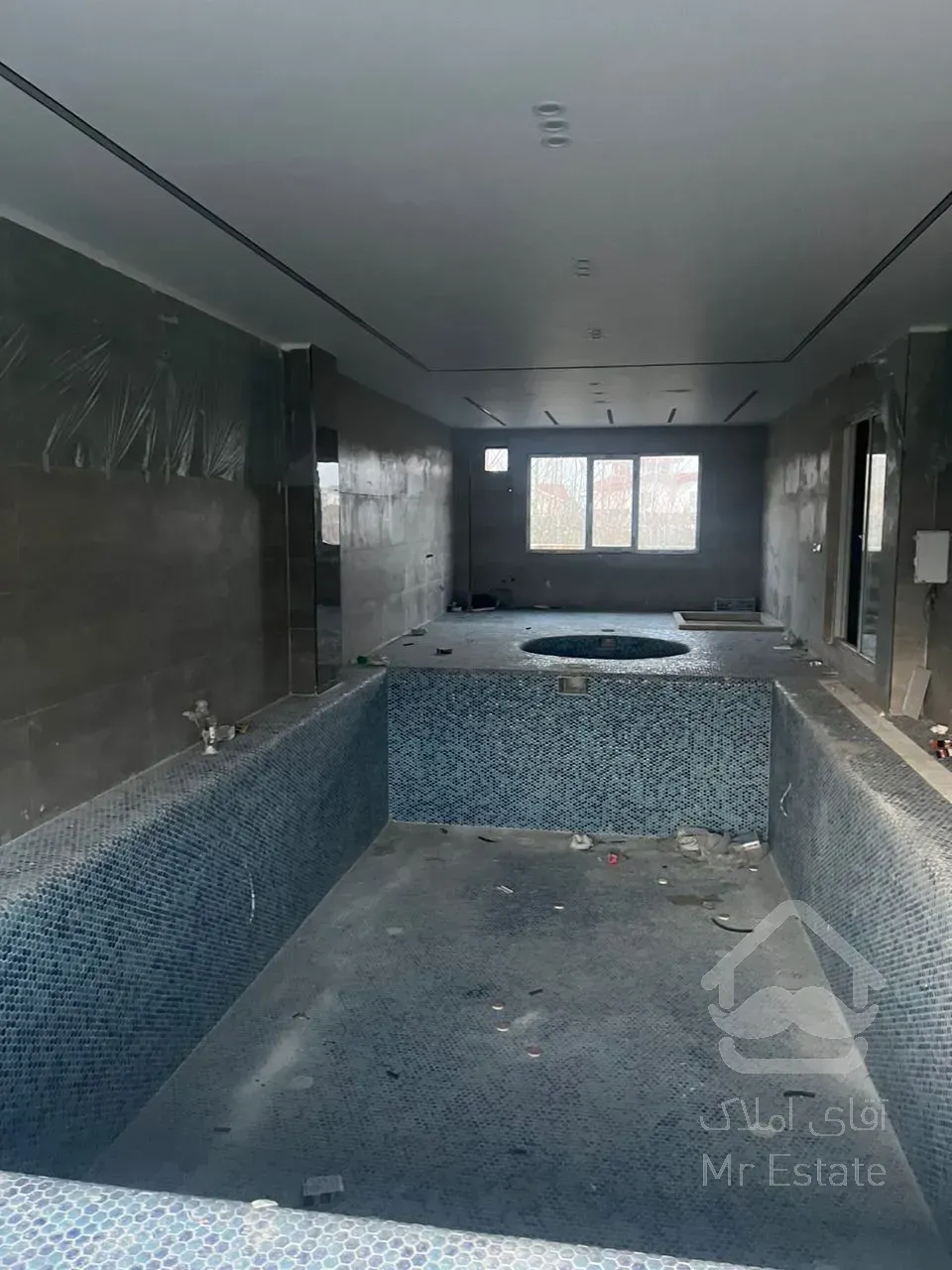 فروش اپارتمان ساحلی واقع در لتینگان نوشهر