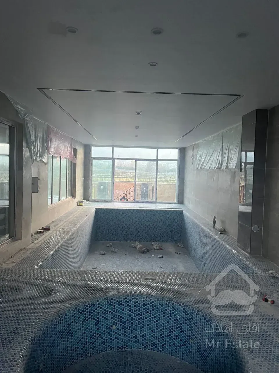 فروش اپارتمان ساحلی واقع در لتینگان نوشهر