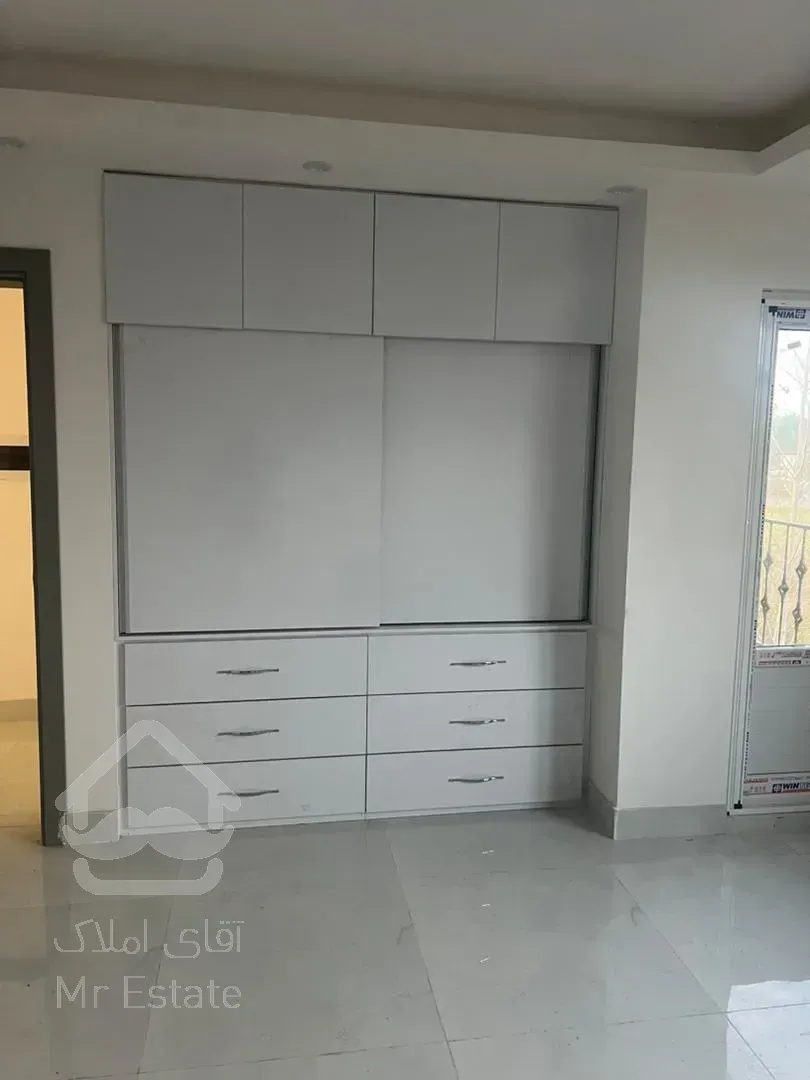 فروش اپارتمان ساحلی واقع در لتینگان نوشهر