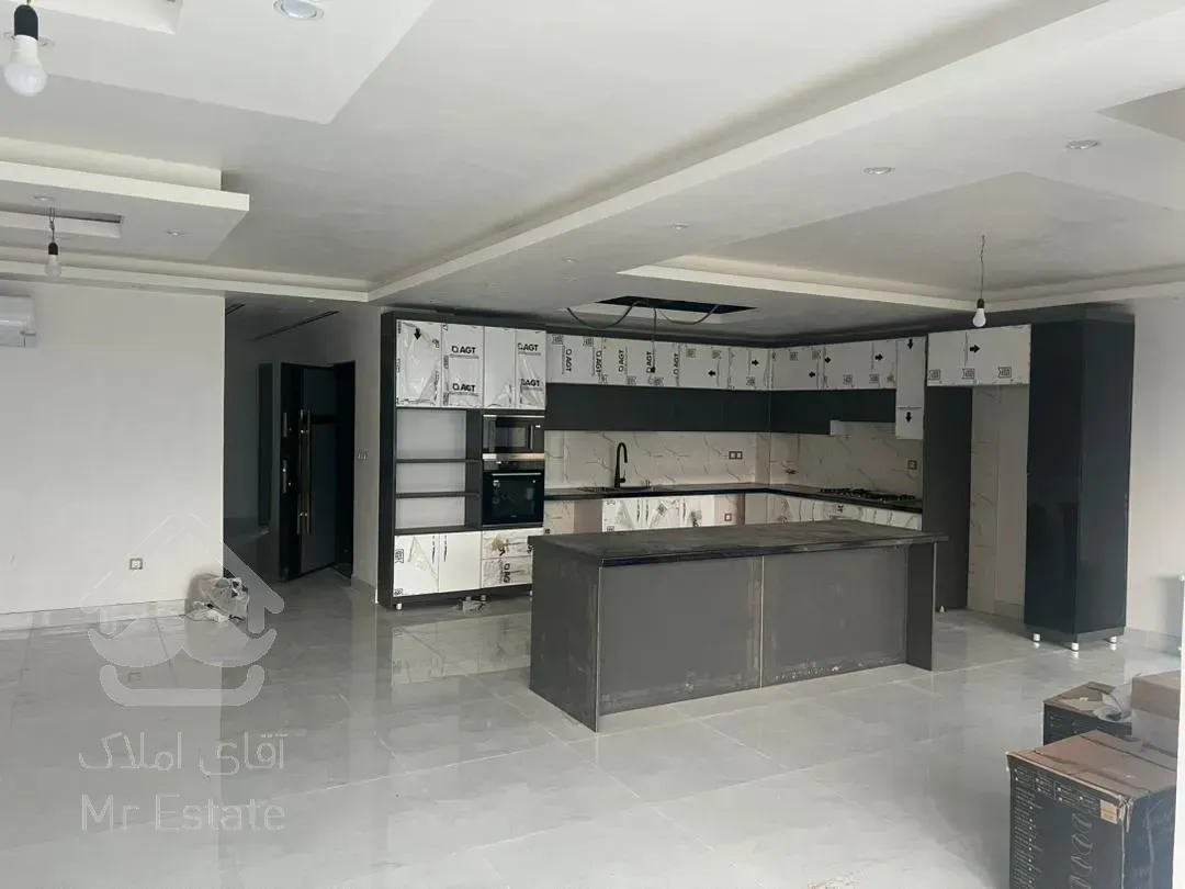 فروش اپارتمان ساحلی واقع در لتینگان نوشهر