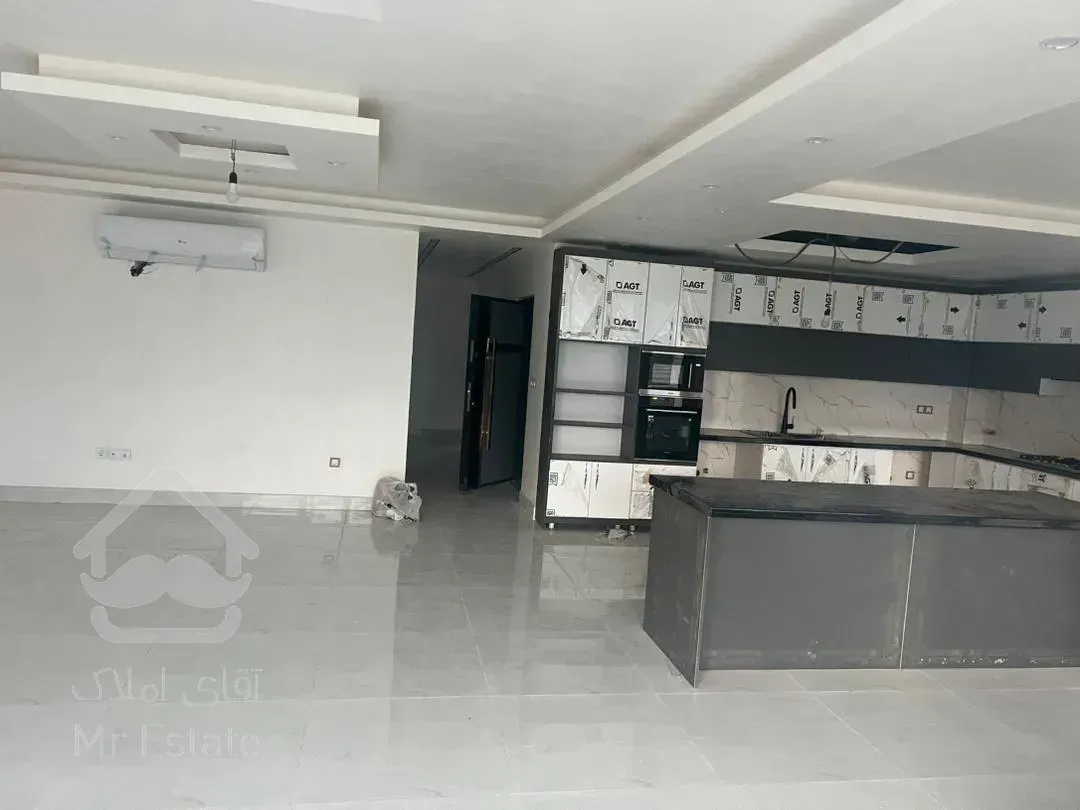 فروش اپارتمان ساحلی واقع در لتینگان نوشهر