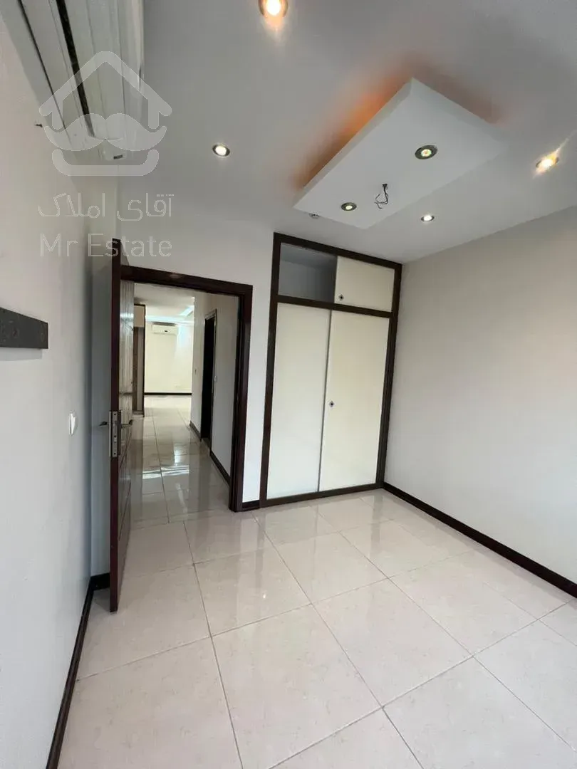 فروش آپارتمان سه خواب سالن پرده خور در سازمان برنامه مرکزی