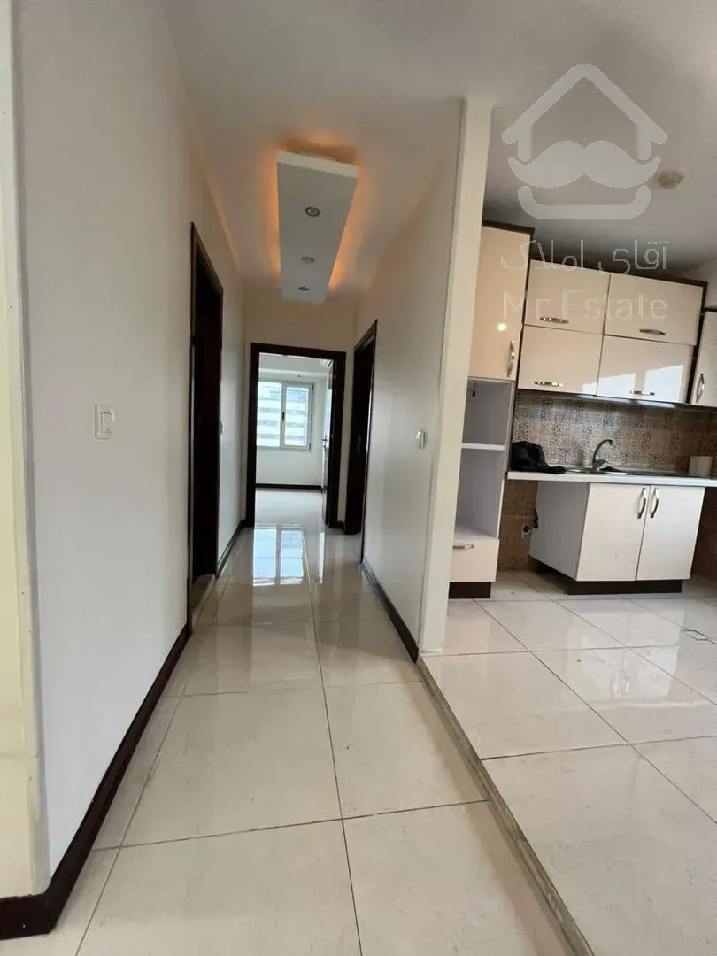 فروش آپارتمان سه خواب سالن پرده خور در سازمان برنامه مرکزی