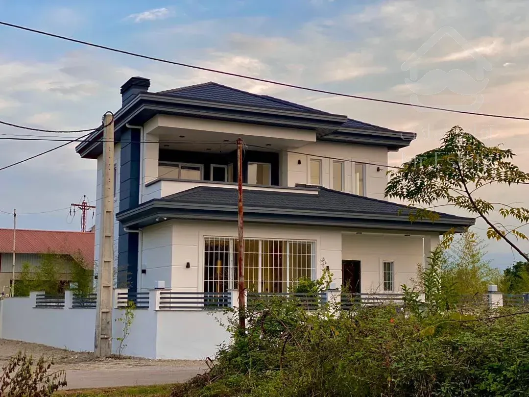 فروش ویلا۳خواب نوساز نشتاردمازندران