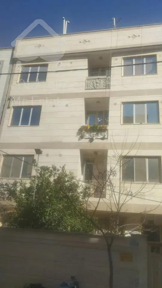 52متر یک خواب مستر