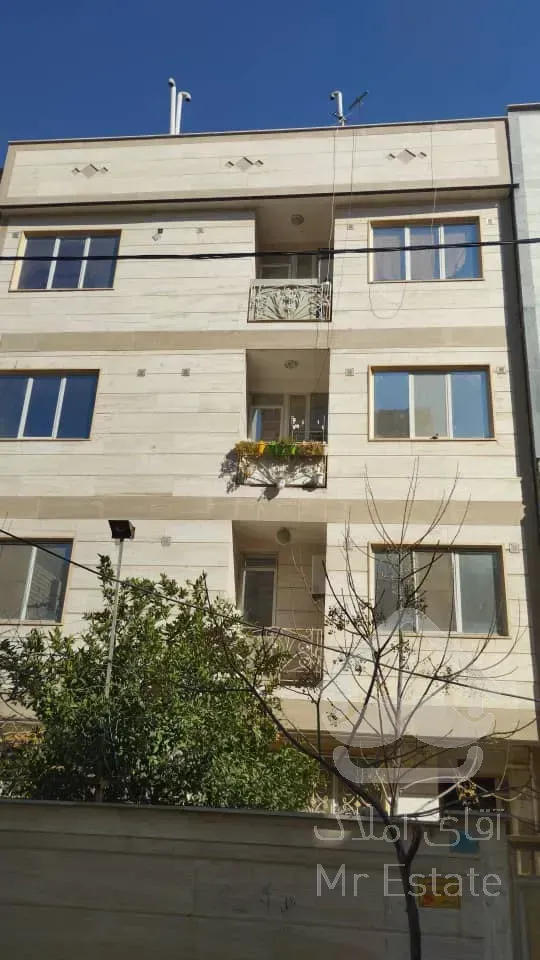 52متر یک خواب مستر