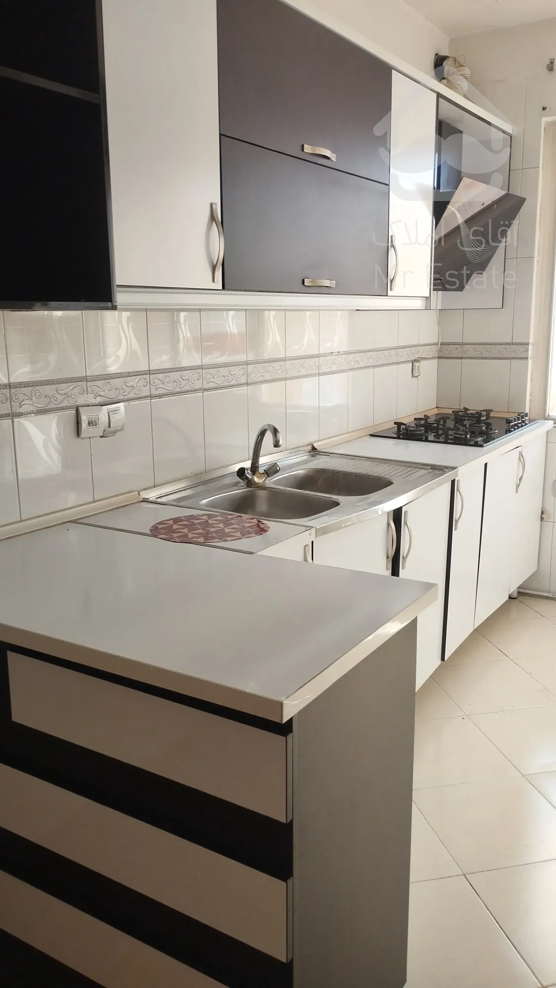 ۵۵متر یک خواب مستر املاک الهیه