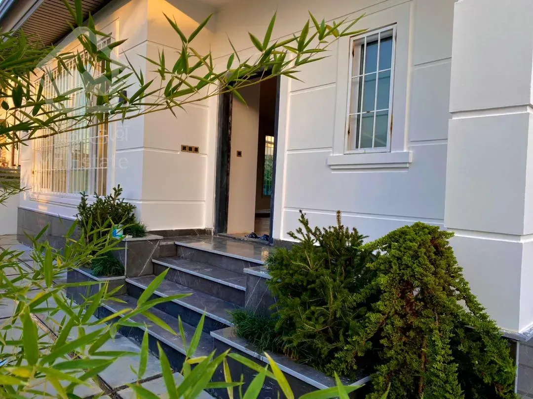 فروش ویلا۳خواب نوساز نشتاردمازندران