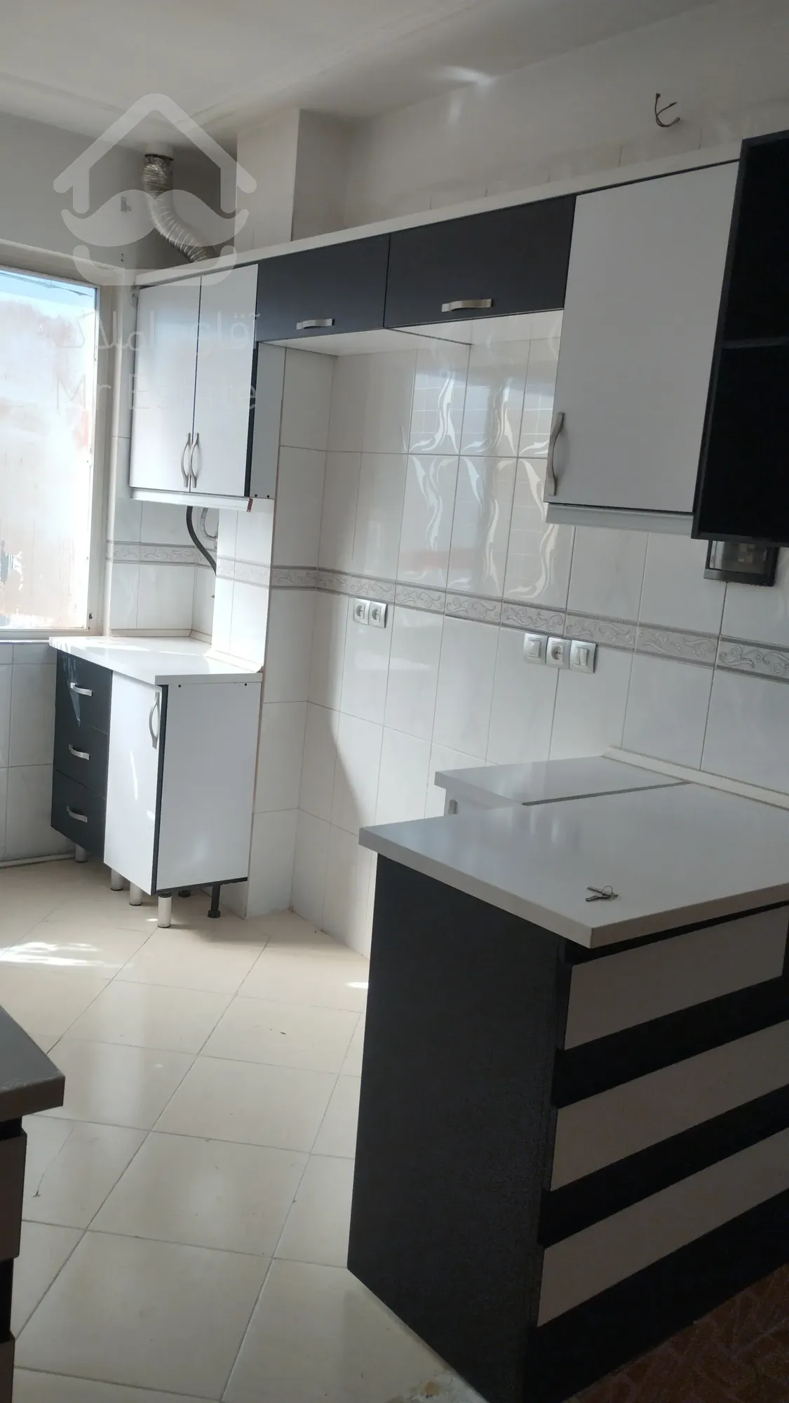 52متر یک خواب مستر