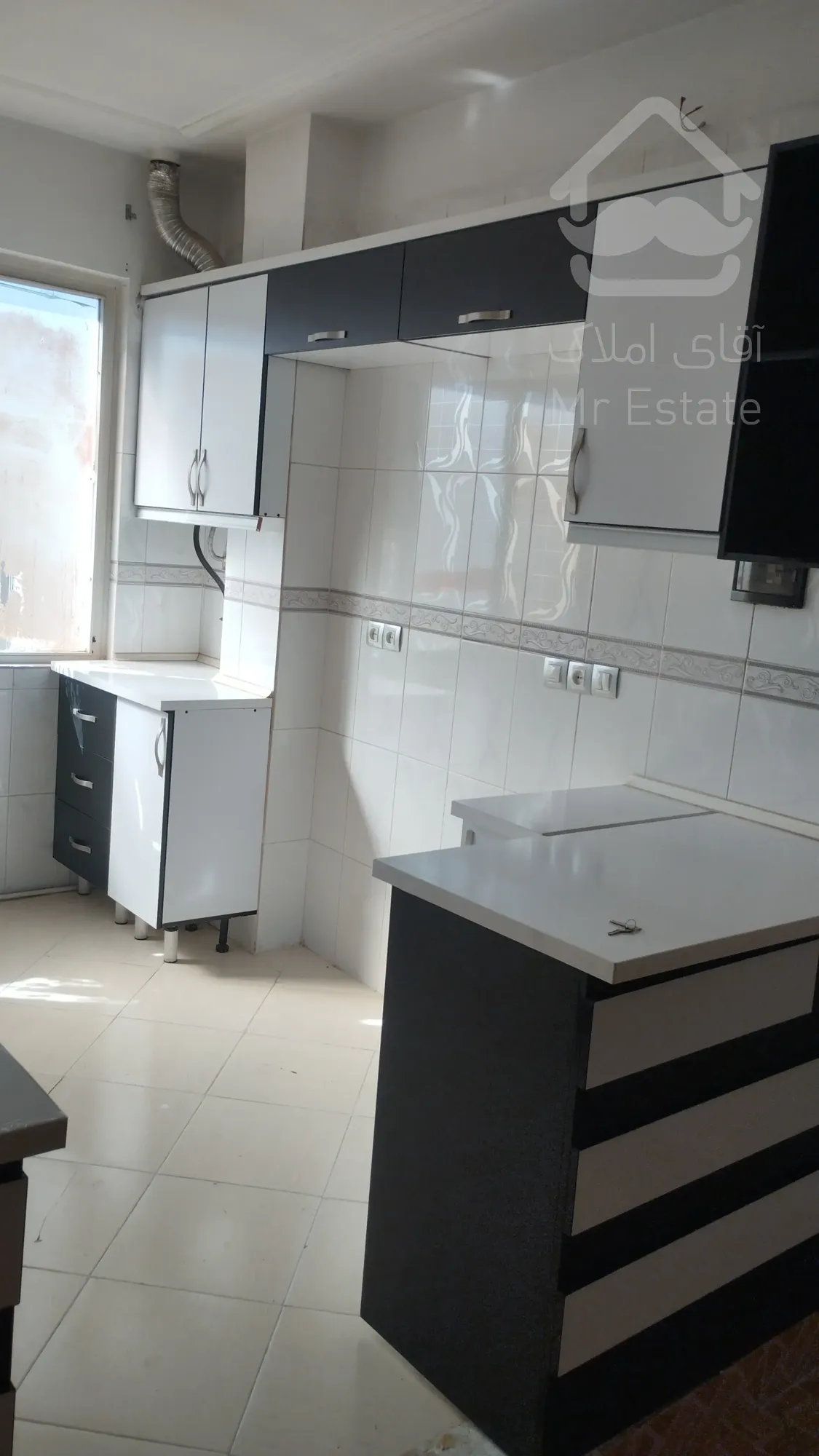 ۵۵متر یک خواب مستر املاک الهیه